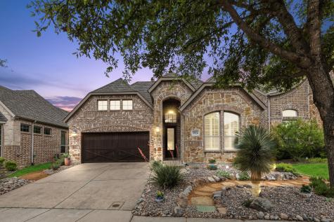 5924 Heron Bay Lane Mckinney TX 75070
