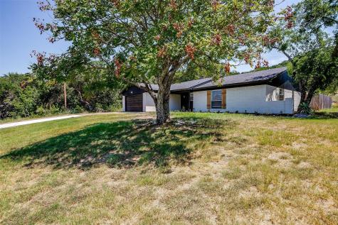2201 Brookhollow Drive Granbury TX 76048