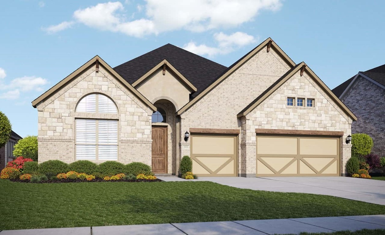 2205 Sam Street Mansfield TX 76063