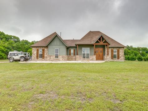 590 Cheyenne Trail Trenton TX 75490