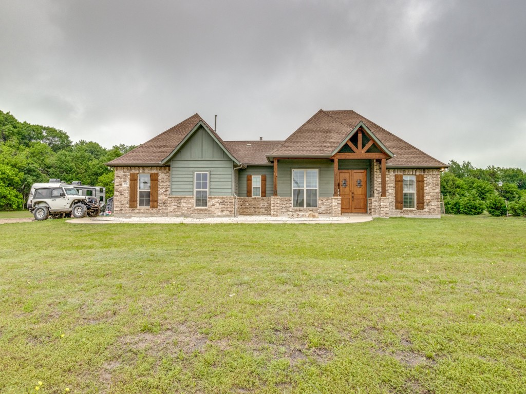 590 Cheyenne Trail Trenton TX 75490