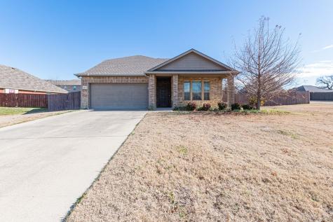 6811 Gamecock Court Greenville TX 75402