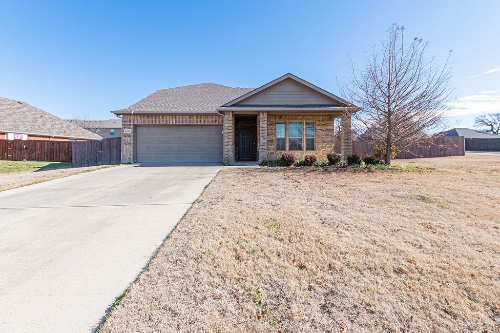 6811 Gamecock Court Greenville TX 75402