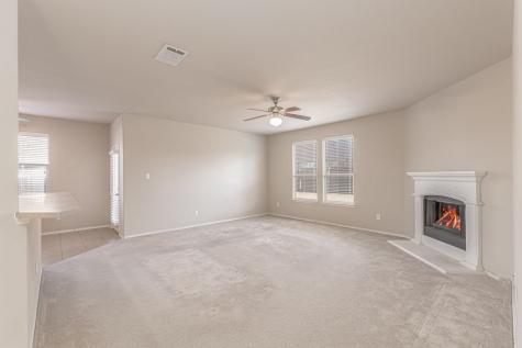 6811 Gamecock Court Greenville TX 75402