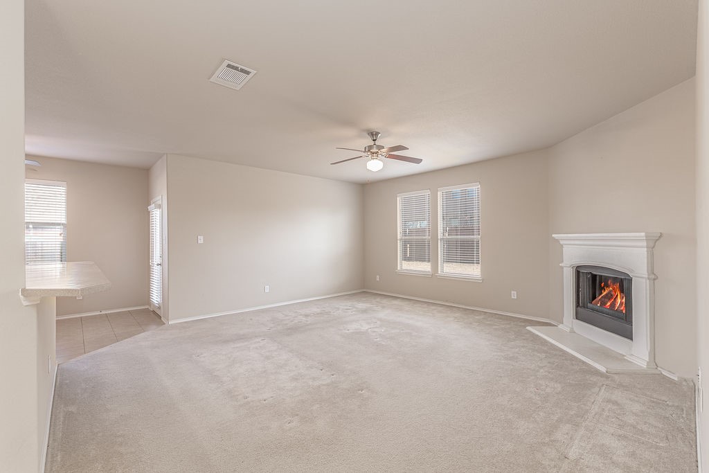 6811 Gamecock Court Greenville TX 75402
