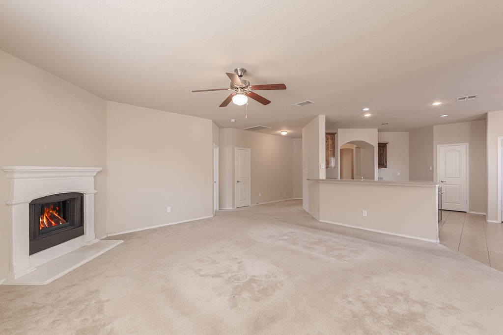 6811 Gamecock Court Greenville TX 75402