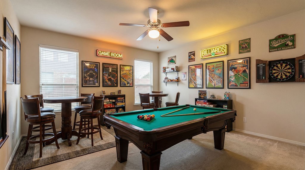 6811 Gamecock Court Greenville TX 75402