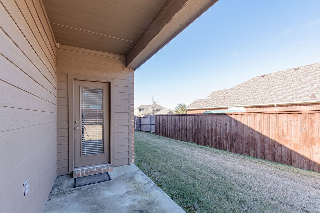 6811 Gamecock Court Greenville TX 75402