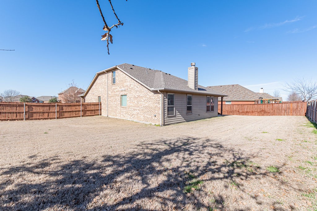 6811 Gamecock Court Greenville TX 75402