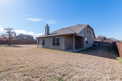 6811 Gamecock Court Greenville TX 75402