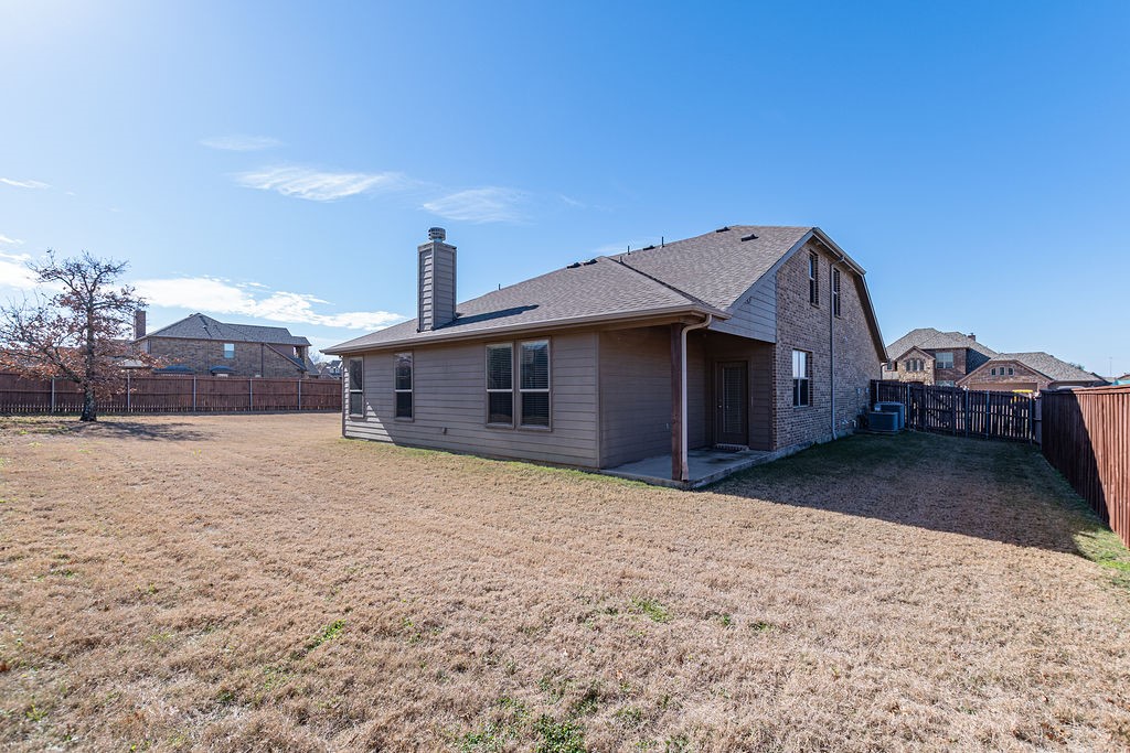 6811 Gamecock Court Greenville TX 75402