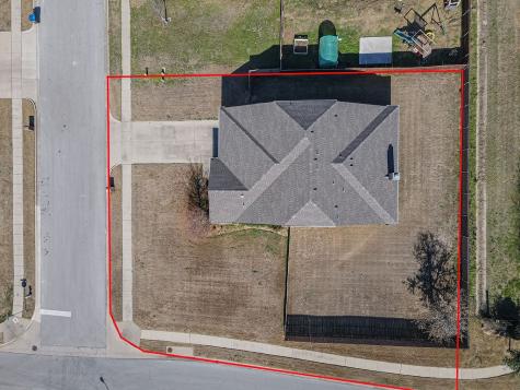 6811 Gamecock Court Greenville TX 75402