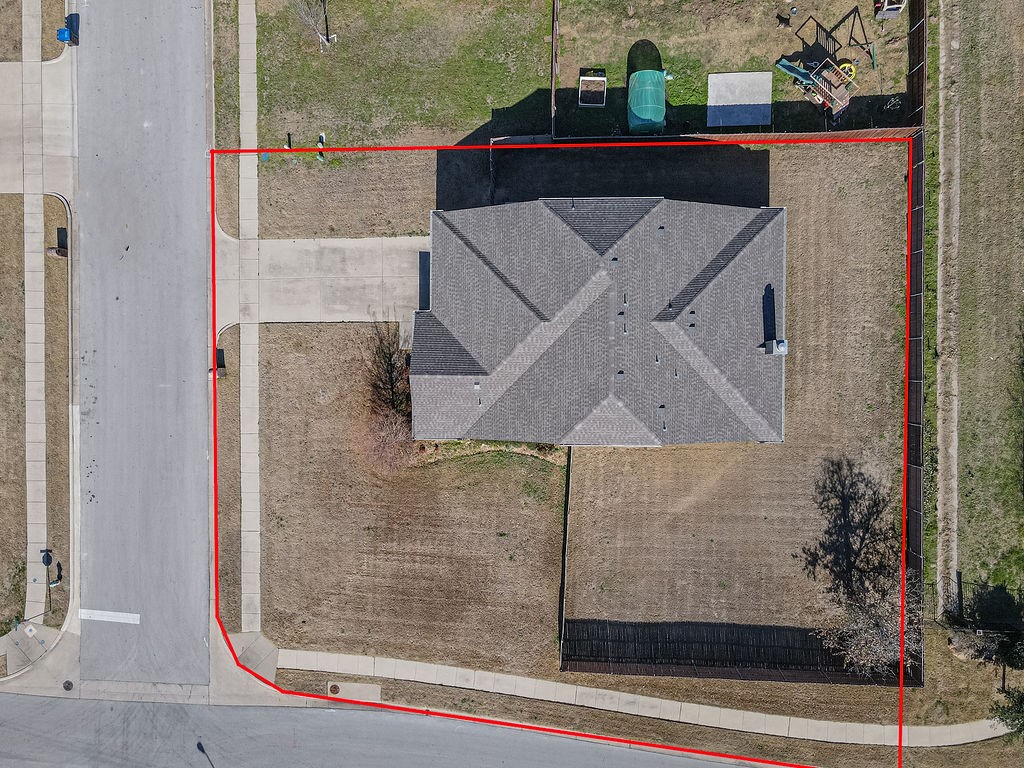 6811 Gamecock Court Greenville TX 75402