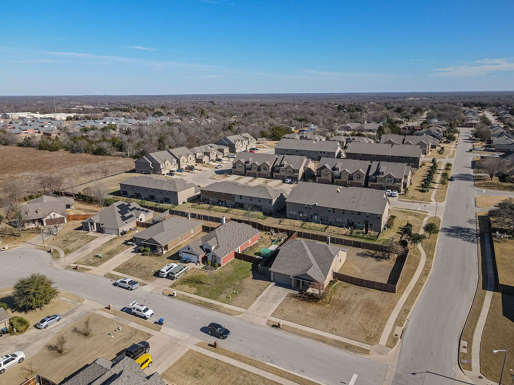 6811 Gamecock Court Greenville TX 75402