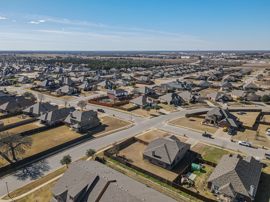 6811 Gamecock Court Greenville TX 75402