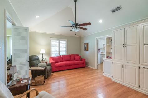 2501 Crestline Drive Abilene TX 79602