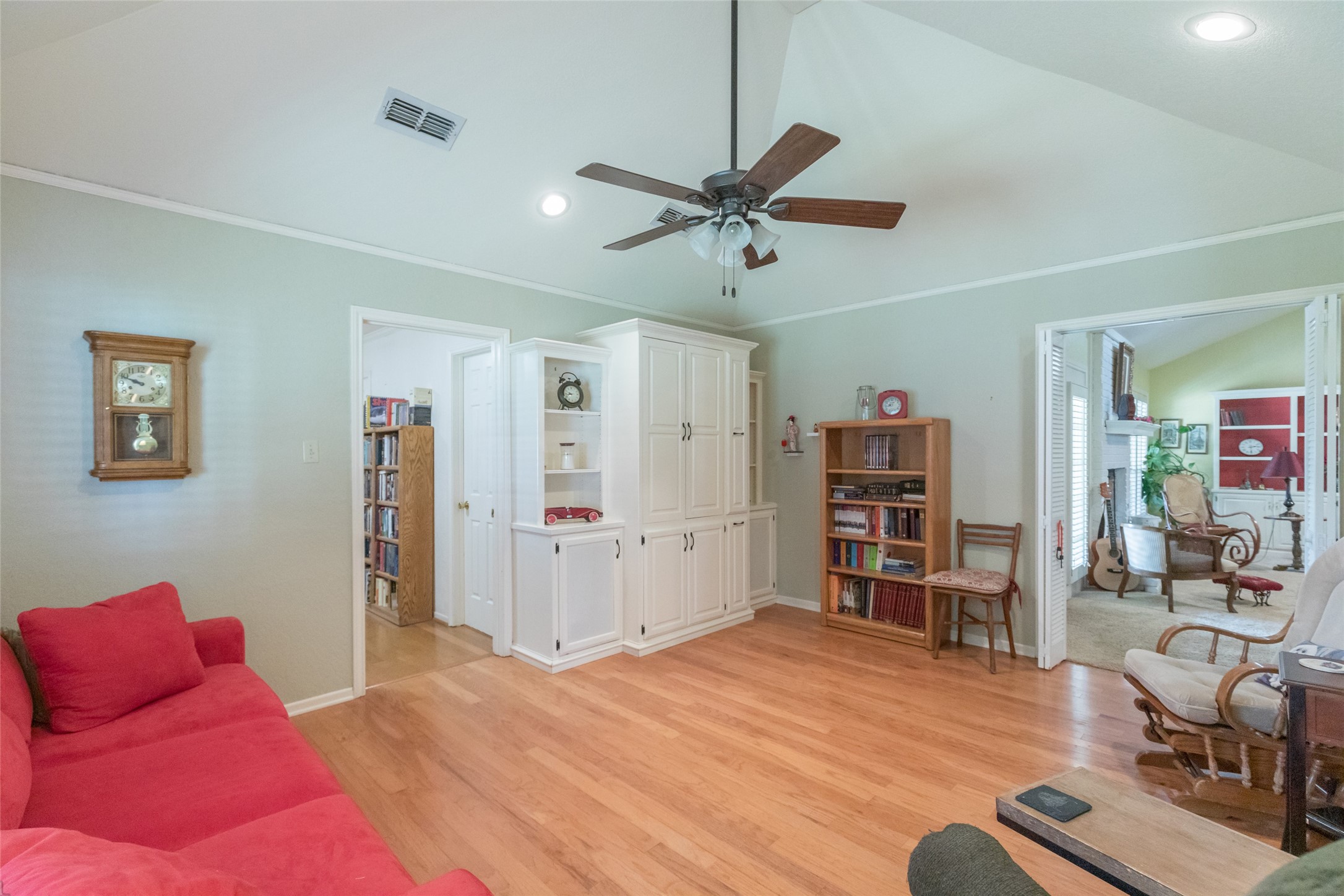 2501 Crestline Drive Abilene TX 79602