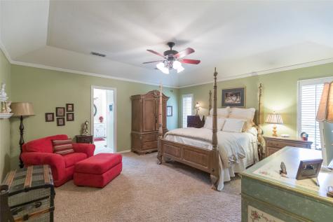 2501 Crestline Drive Abilene TX 79602