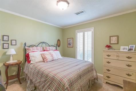 2501 Crestline Drive Abilene TX 79602