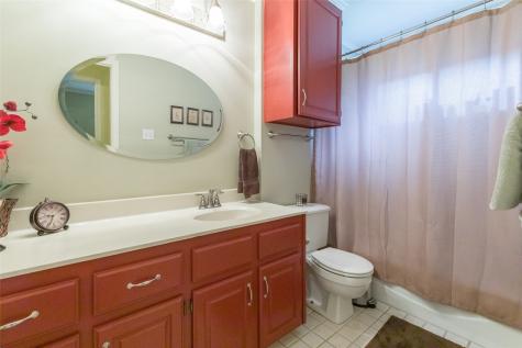 2501 Crestline Drive Abilene TX 79602