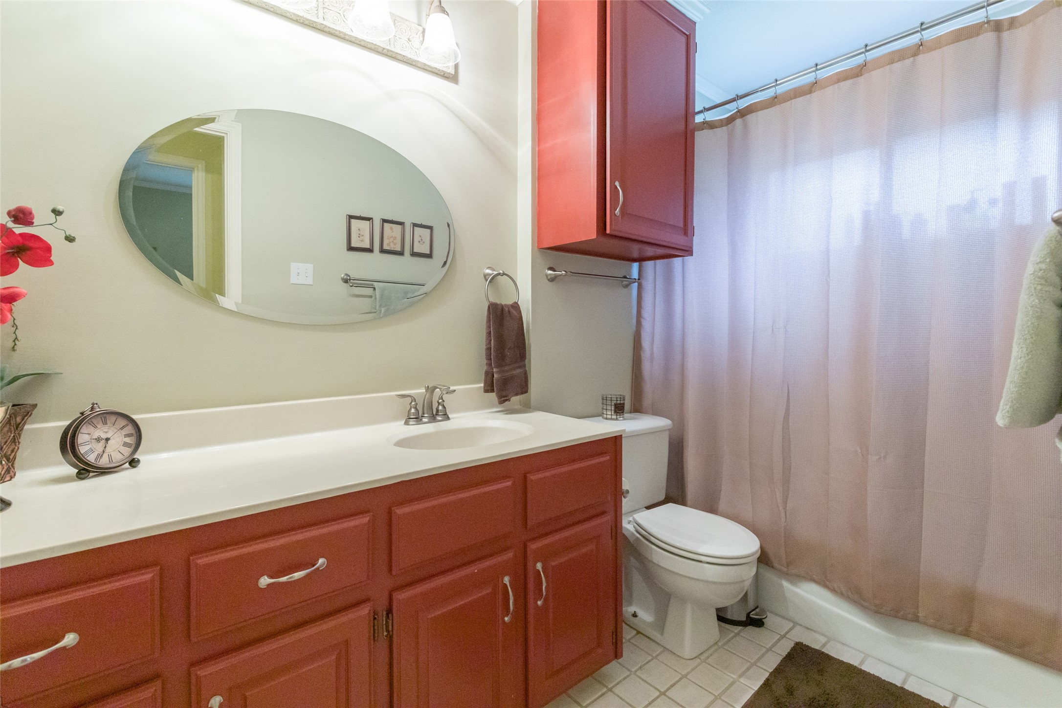 2501 Crestline Drive Abilene TX 79602