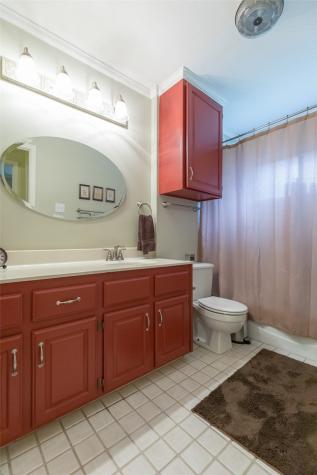 2501 Crestline Drive Abilene TX 79602