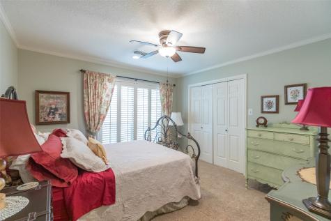 2501 Crestline Drive Abilene TX 79602
