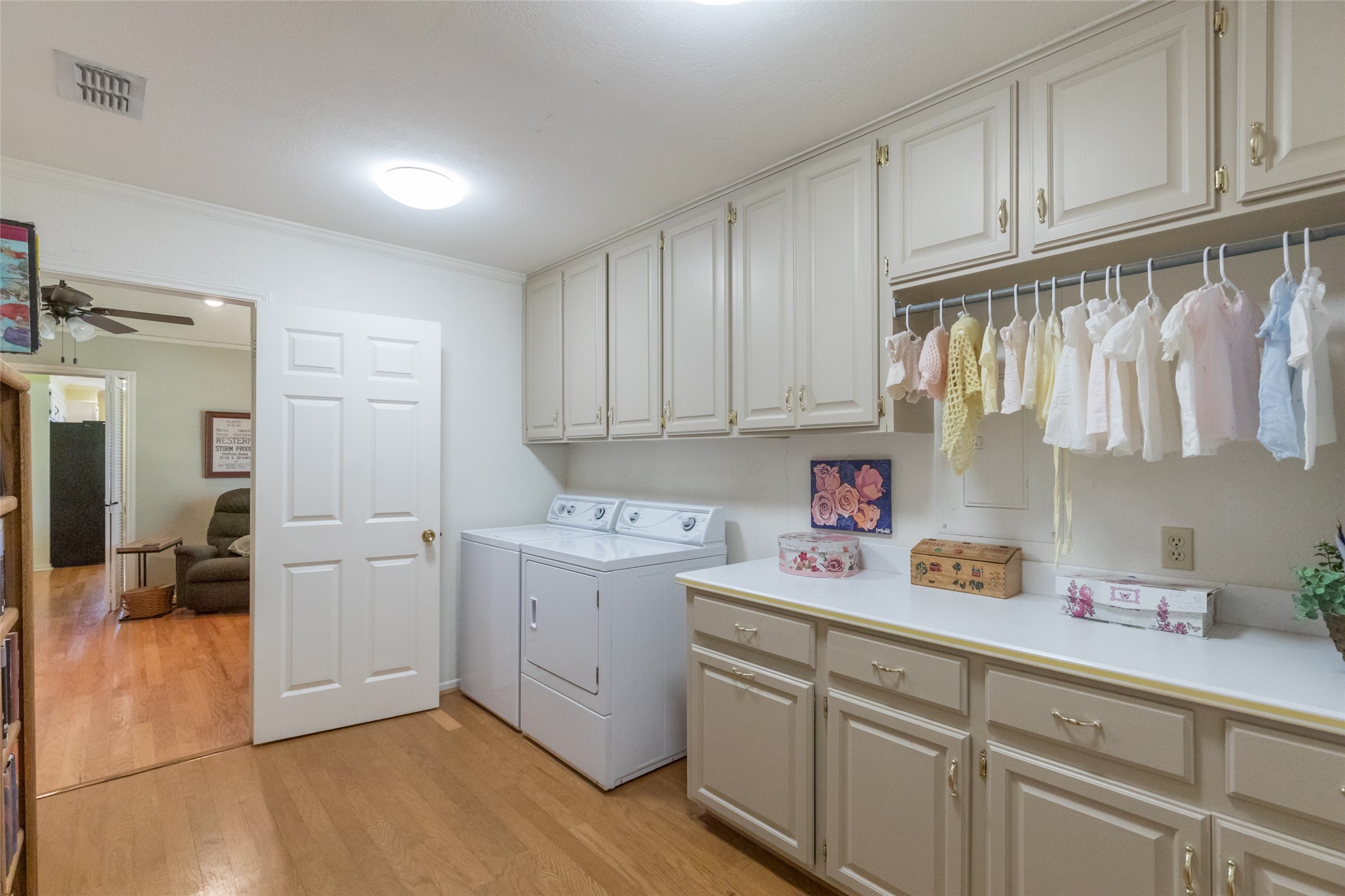 2501 Crestline Drive Abilene TX 79602