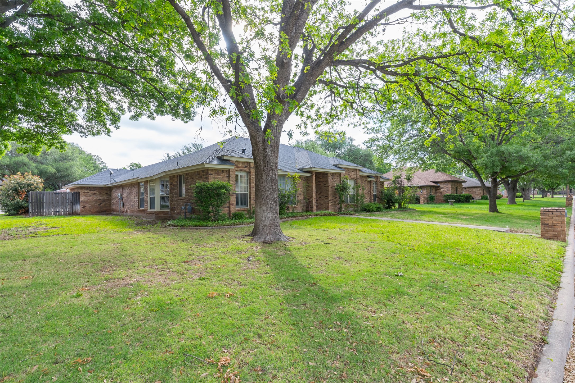 2501 Crestline Drive Abilene TX 79602