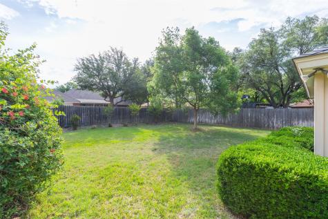 2501 Crestline Drive Abilene TX 79602