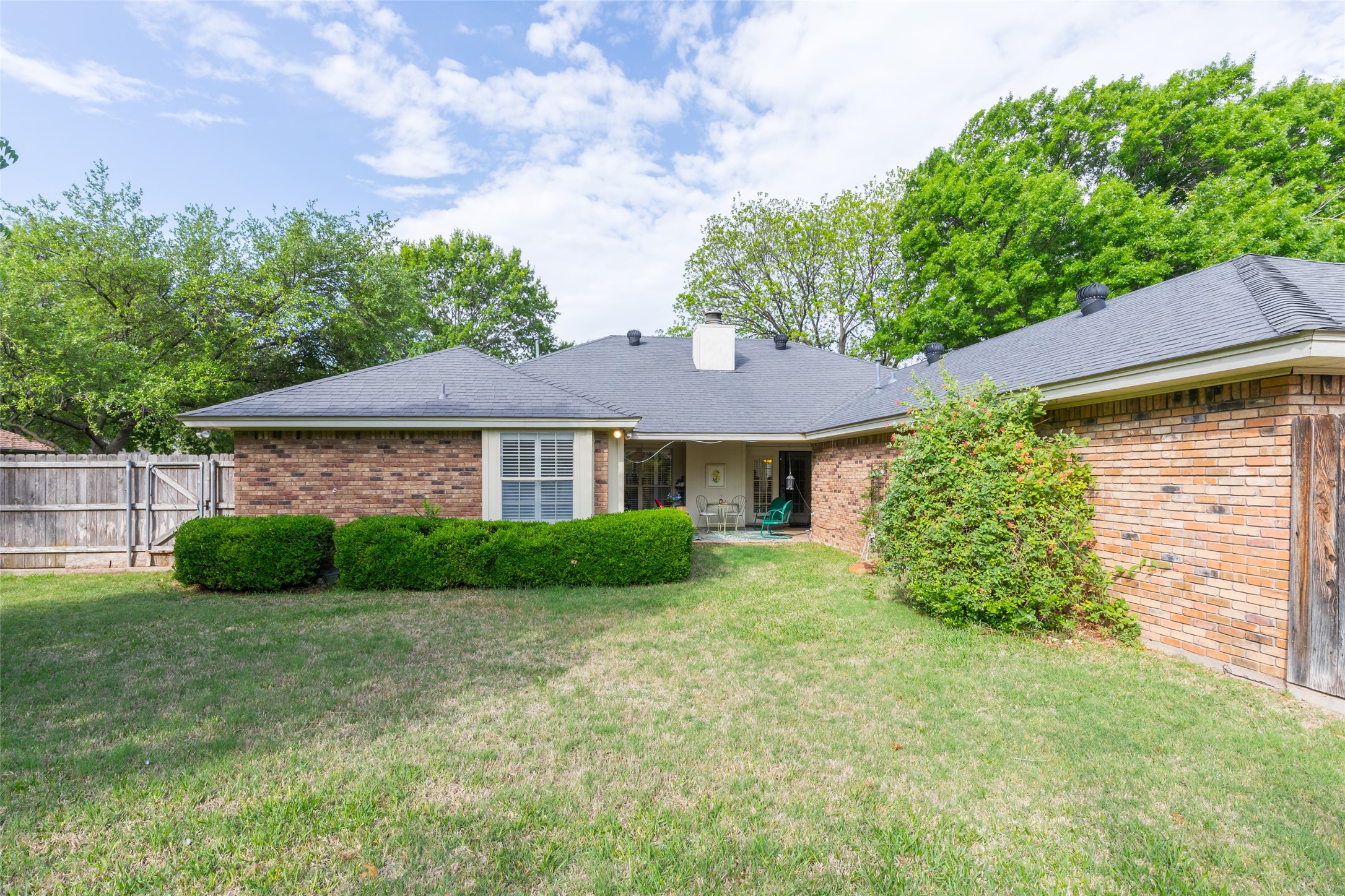 2501 Crestline Drive Abilene TX 79602