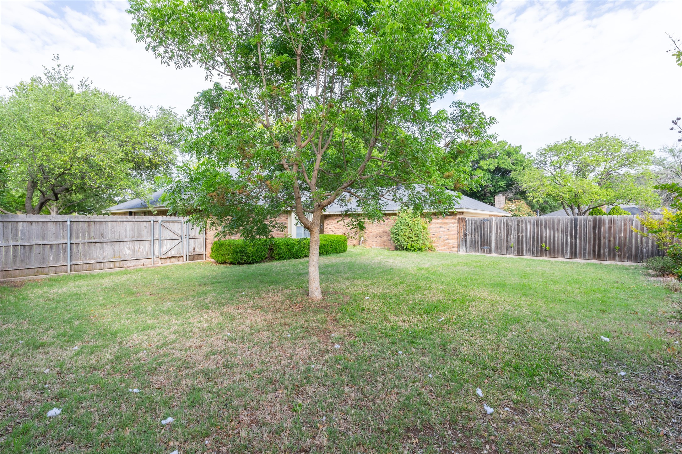 2501 Crestline Drive Abilene TX 79602