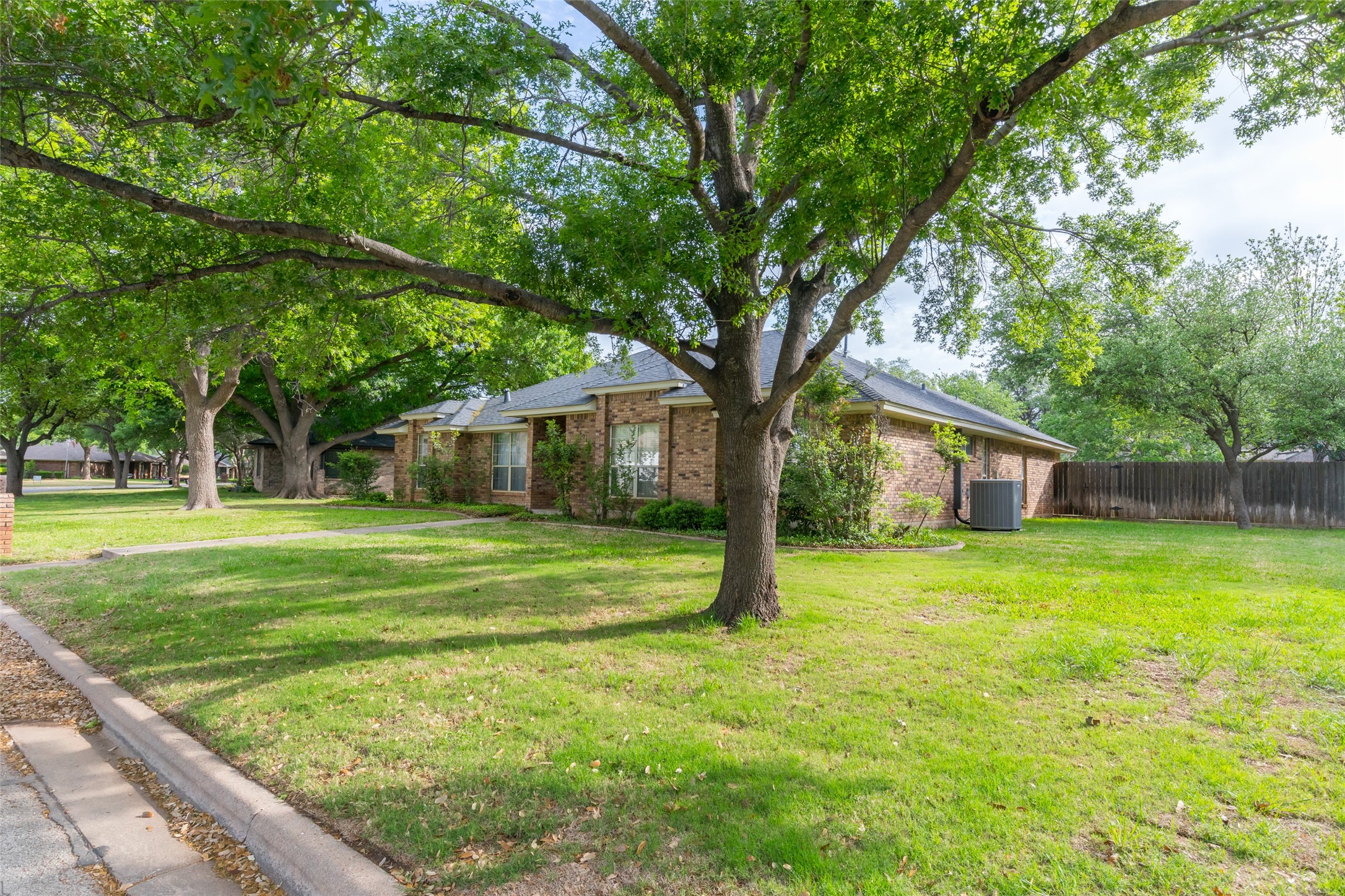 2501 Crestline Drive Abilene TX 79602