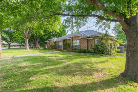 2501 Crestline Drive Abilene TX 79602