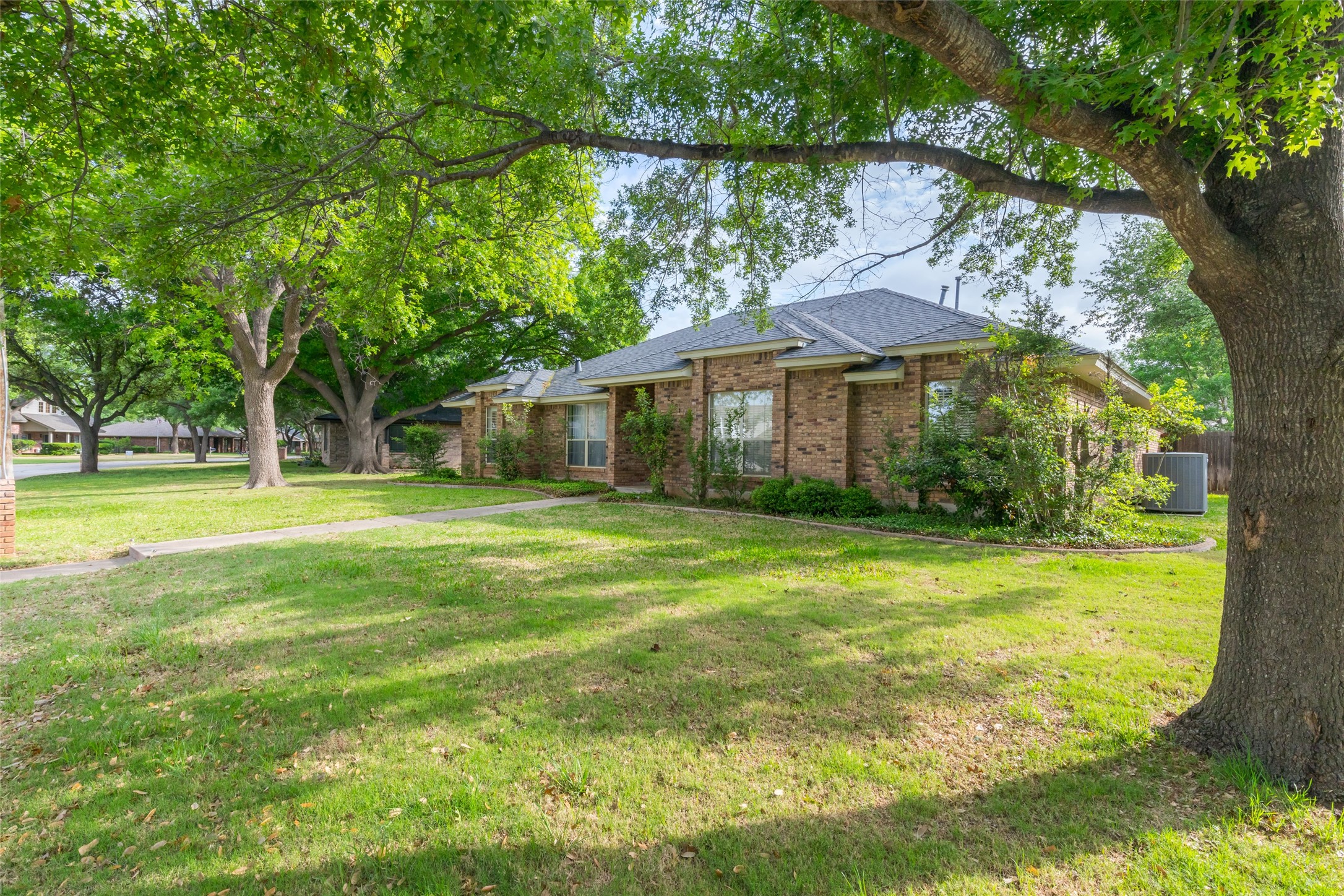 2501 Crestline Drive Abilene TX 79602