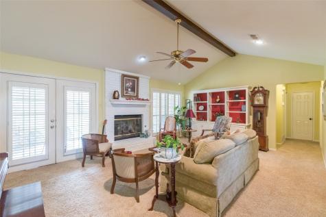 2501 Crestline Drive Abilene TX 79602