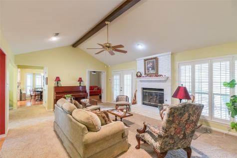 2501 Crestline Drive Abilene TX 79602
