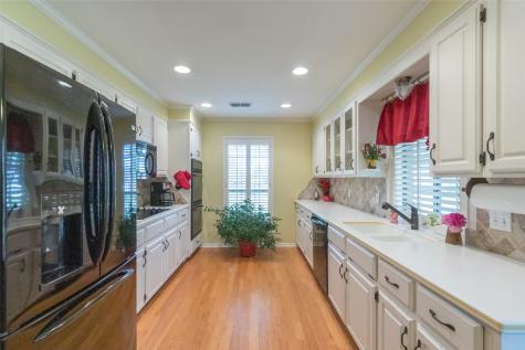 2501 Crestline Drive Abilene TX 79602