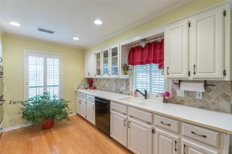 2501 Crestline Drive Abilene TX 79602