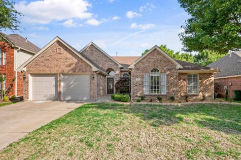 2214 Laura Elizabeth Trail Mansfield TX 76063