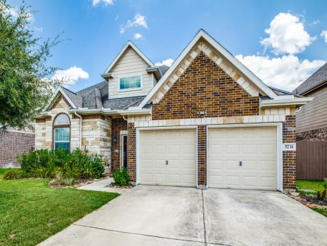 3731 Varna Court Missouri City TX 77459