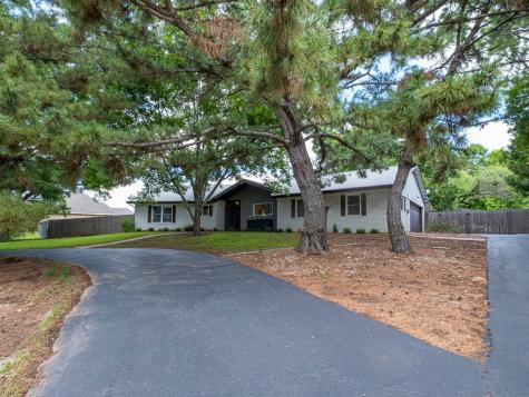 9413 Bellechase Road Granbury TX 76049