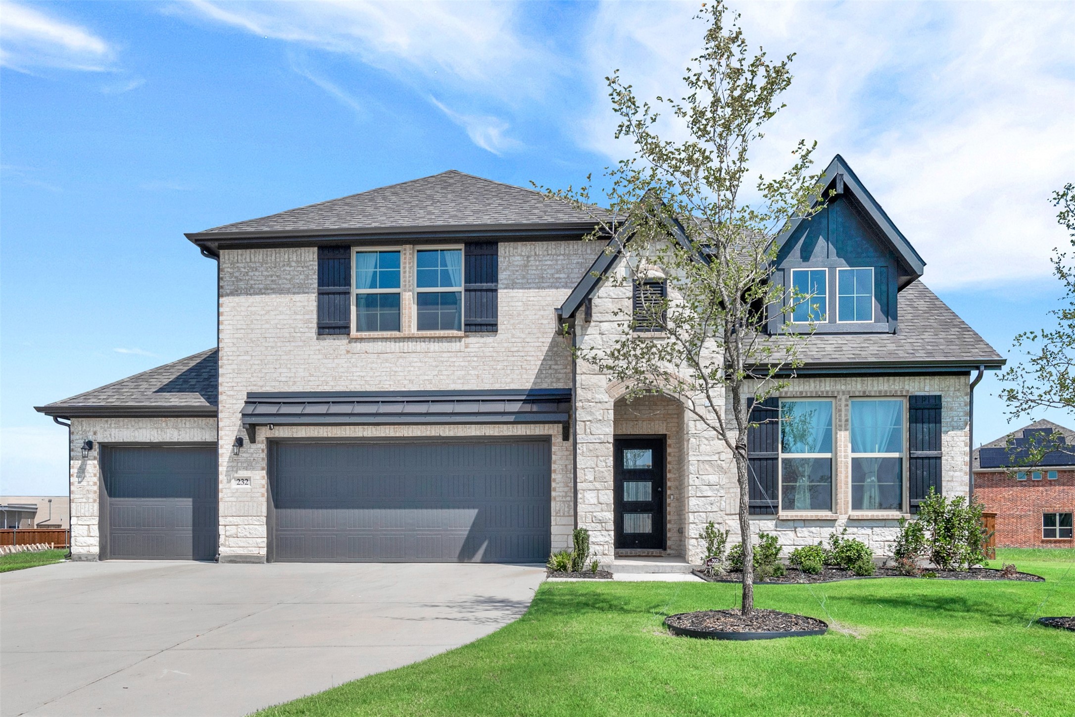 232 Freedom Trail Forney TX 75126