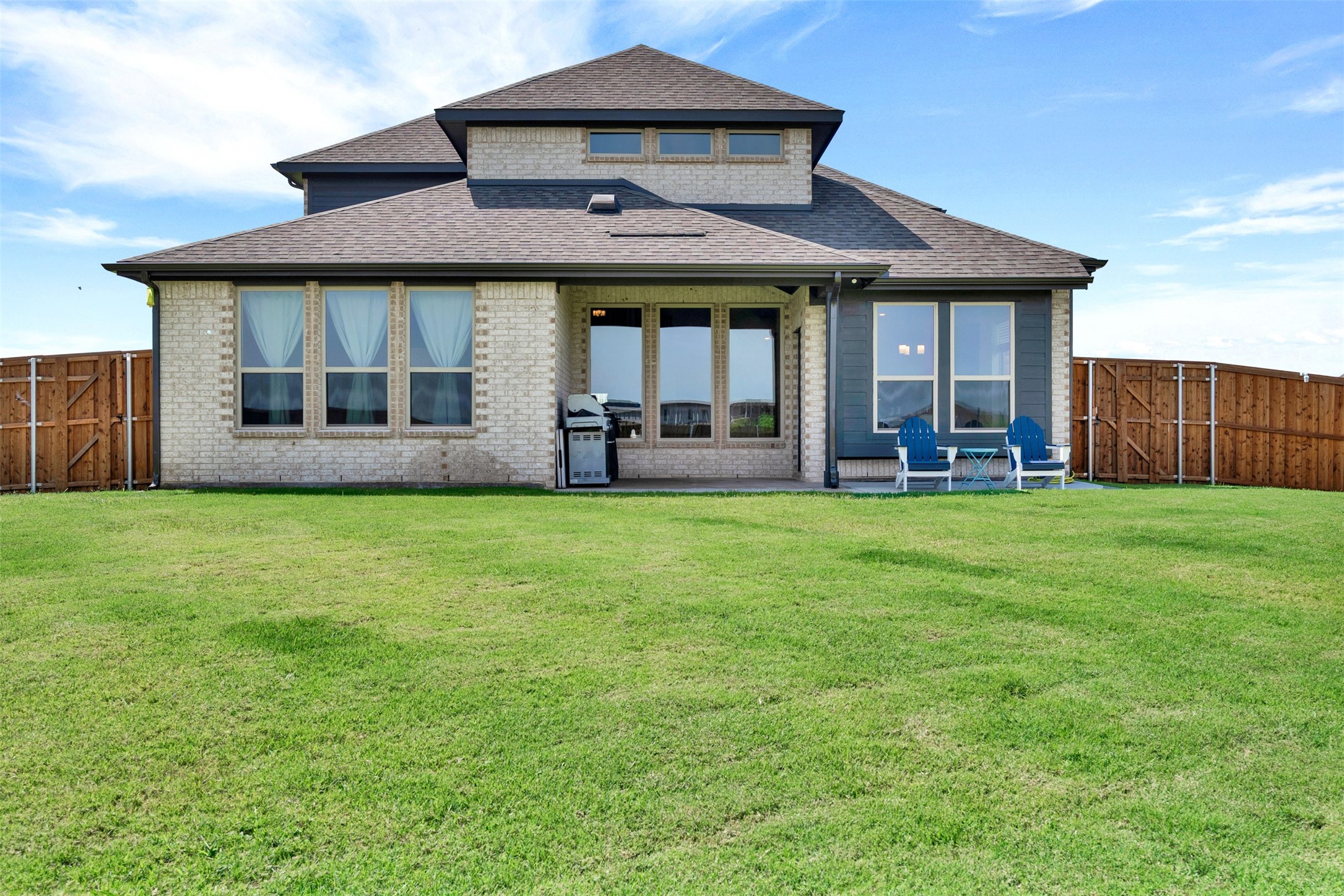 232 Freedom Trail Forney TX 75126