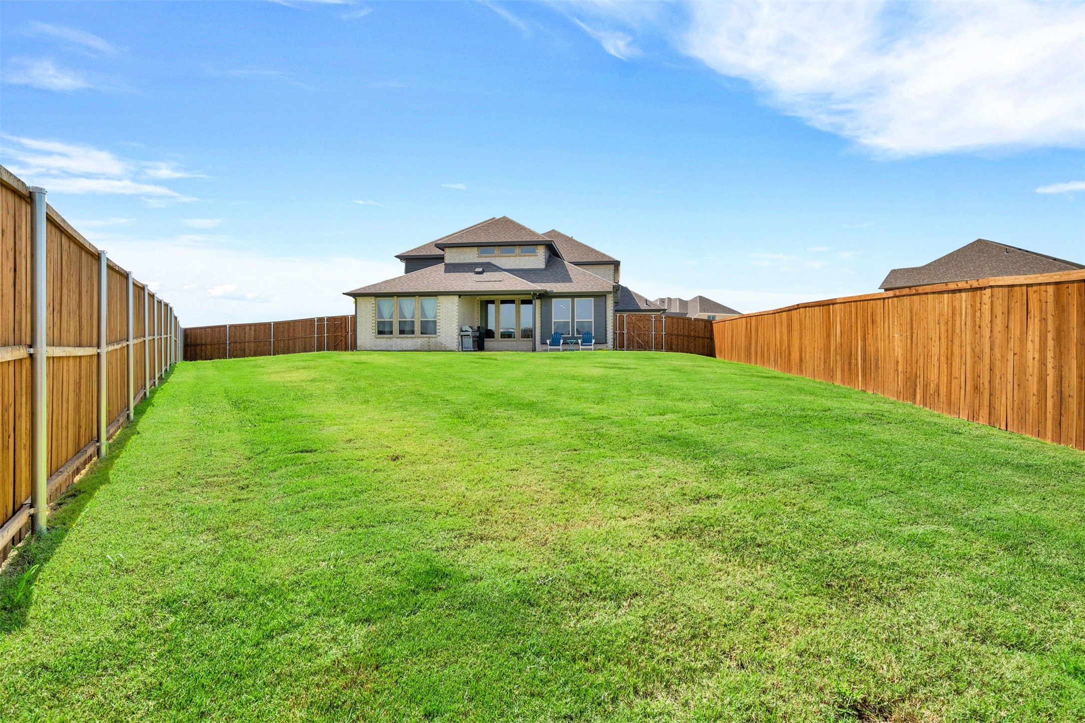 232 Freedom Trail Forney TX 75126