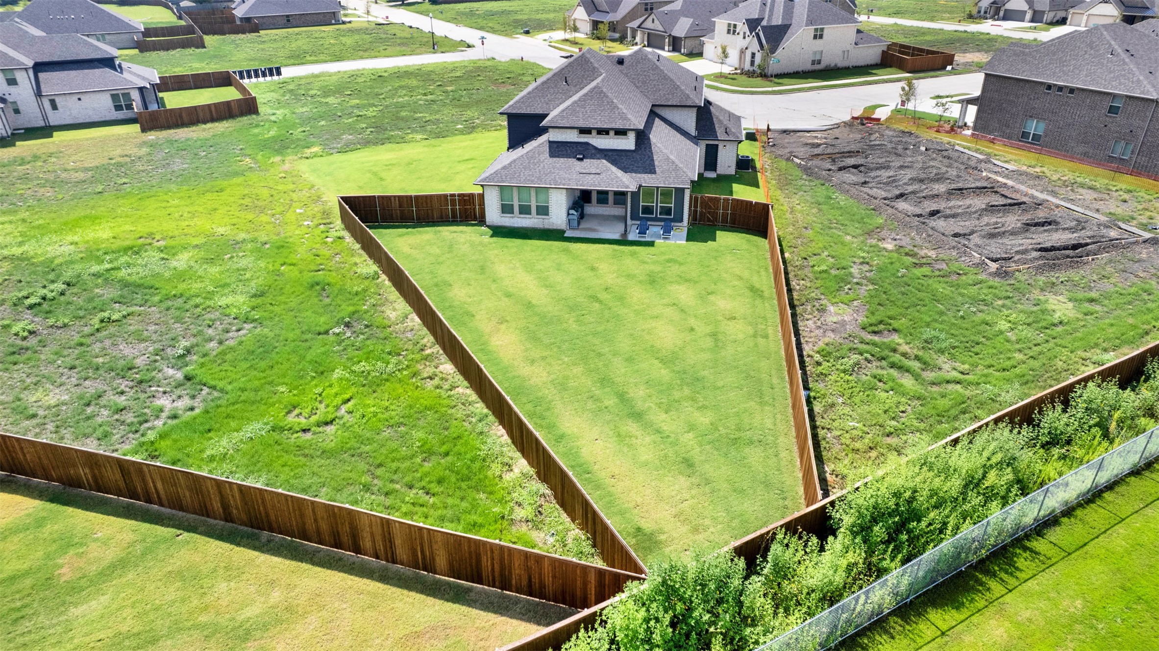 232 Freedom Trail Forney TX 75126