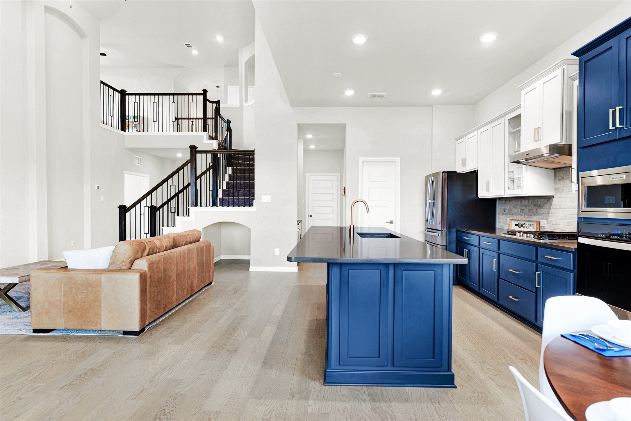 232 Freedom Trail Forney TX 75126
