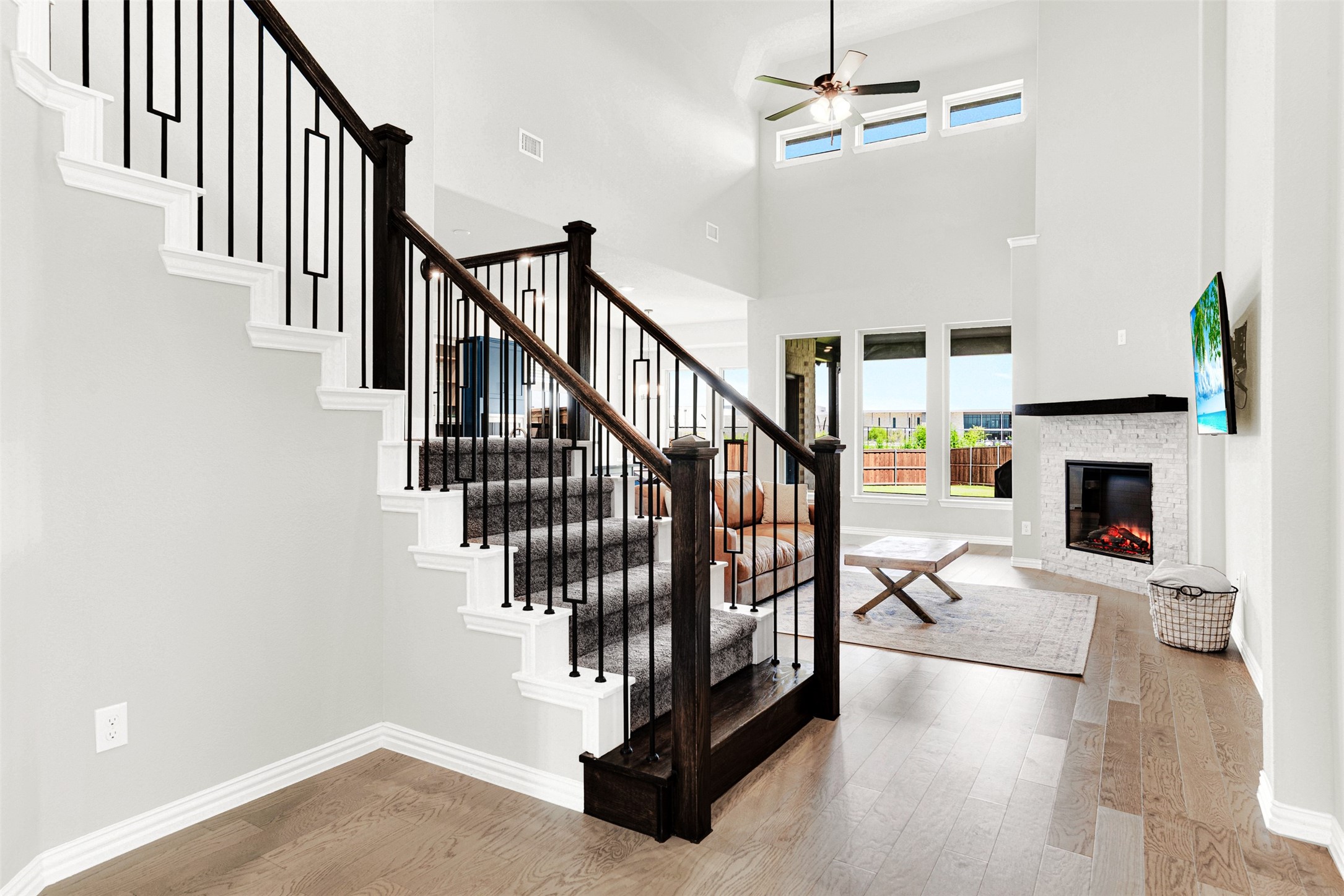 232 Freedom Trail Forney TX 75126