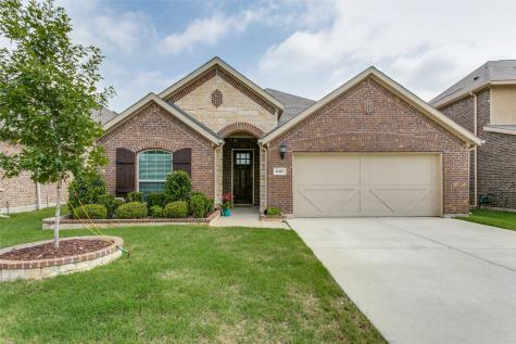 6412 Roaring Creek Argyle TX 76226
