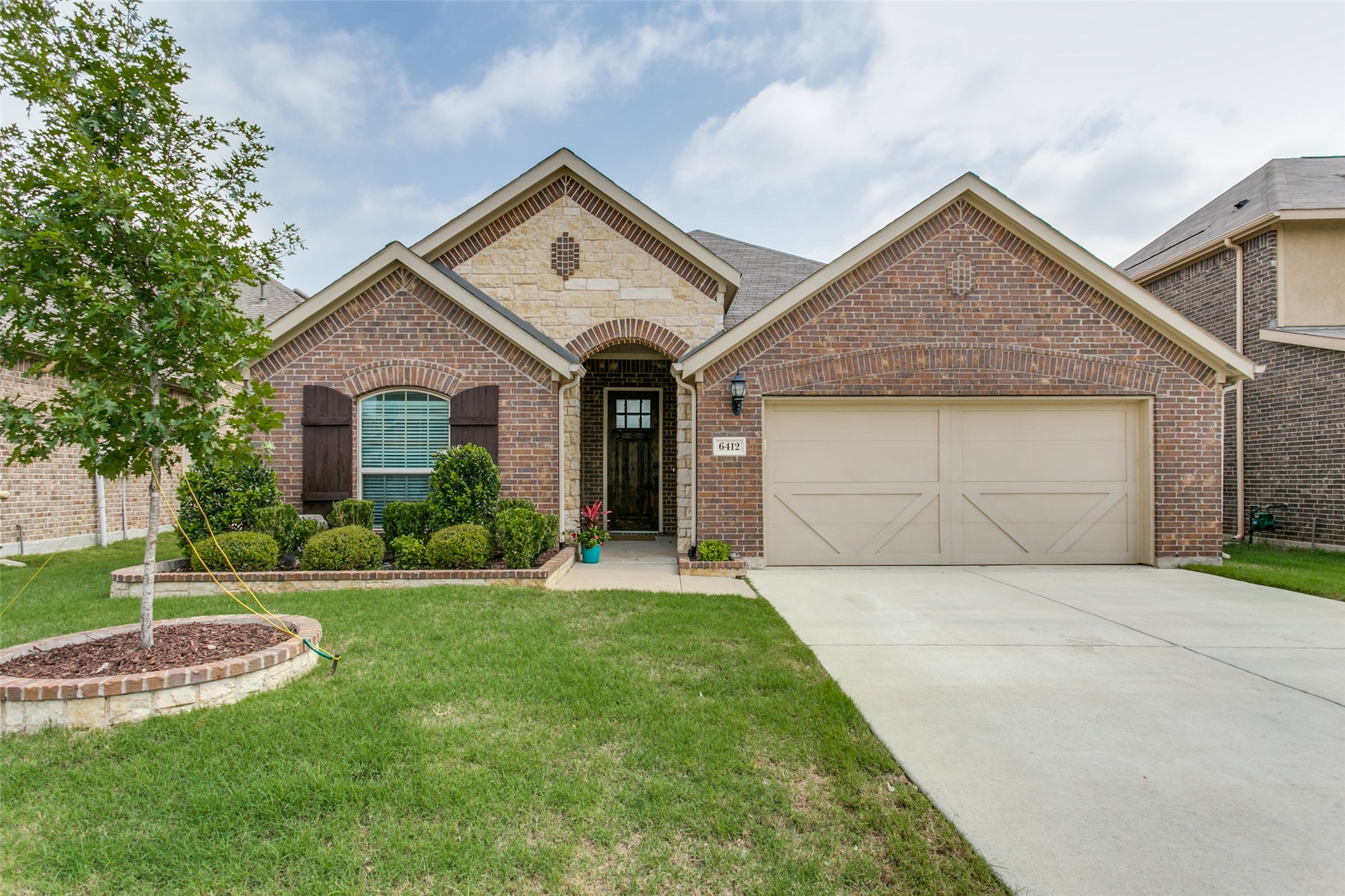 6412 Roaring Creek Argyle TX 76226